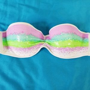 Victoria Secret bikini top